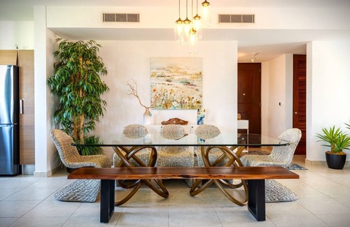 Mameyes II Apartment | Ocean Sixteen Paradise- Come and stay a whilen