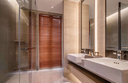 Gaoxin Hotel | Ocean Spring Resort Chengdu - MGallery Collection