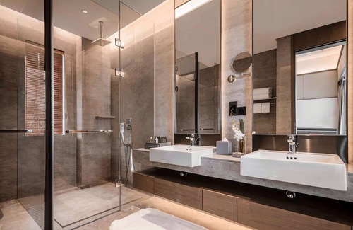 Gaoxin Hotel | Ocean Spring Resort Chengdu - MGallery Collection