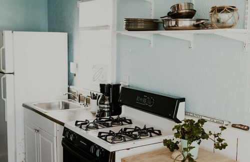 Matunuck House | Ocean Star Beach Front Cottage