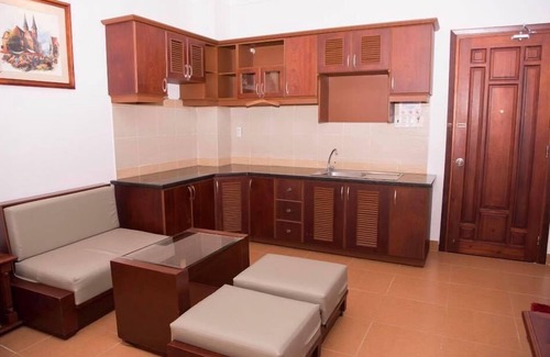 Vung Tau Hotel | Ocean Star Hotel