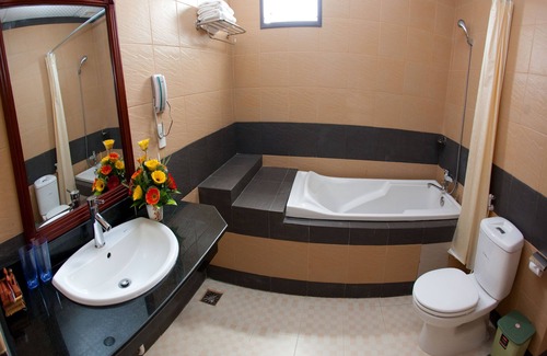 Vung Tau Hotel | Ocean Star Hotel