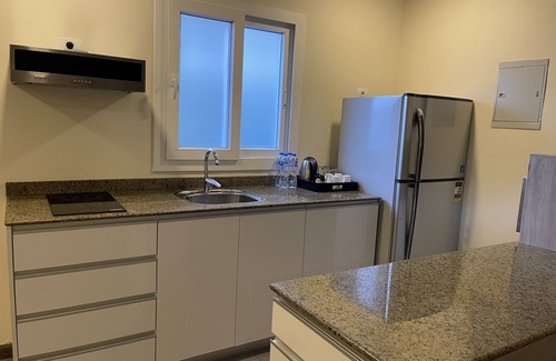 Heliopolis Apartment | Ocean Studio Apartment - 5 min from the Airport