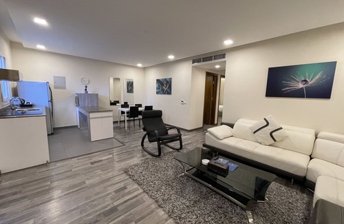 Heliopolis Apartment | Ocean Studio Apartment - 5 min from the Airport