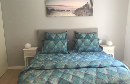 Saint-Paul-les-Dax House | Ocean Suite, Breakfast included