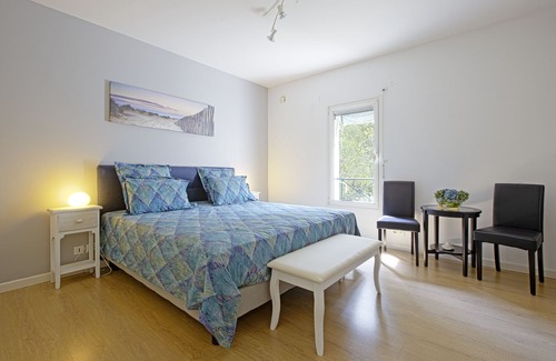 Saint-Paul-les-Dax House | Ocean Suite, Breakfast included