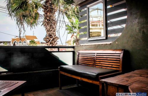 Santa Maria Hotel | Ocean Suites