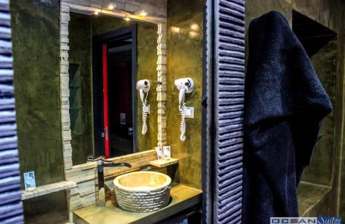 Santa Maria Hotel | Ocean Suites