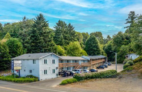 Harbor Hotel | Ocean Suites Motel