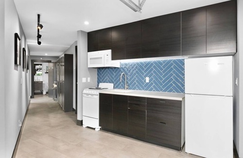 Sunset Cliffs House | Ocean/Sunset Views, Modern, Sunset Cliffs/Point Loma near OB, PLNU, Thurs Club