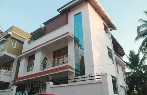 Port Blair Bed & Breakfast | Ocean Terrace