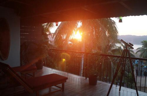 Port Blair Bed & Breakfast | Ocean Terrace