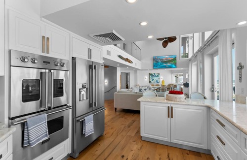Florida House | "Ocean Therapy" Best Beach House in South Ponte Vedra Beach/St Augustine