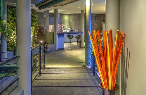 Laem Set Villa | Ocean View 1 Bed Villa with Pool, Yoga/Meditation/Massage Room and FREE CAR