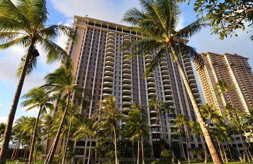 Waikiki Resort | Ocean View - 2 Bedroom - Hilton Hawaiian Village - Grand Waikikian Suites By HGVC - Full Resort Acce