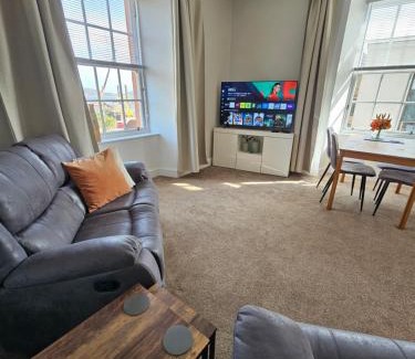 Campbeltown Apartment | Ocean View 2
