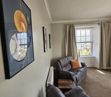 Campbeltown Apartment | Ocean View 2
