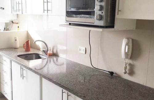 San Miguel Apartment | Ocean View 3 Bedroom Apartment