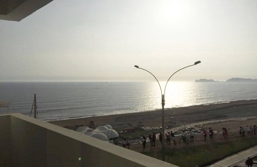 San Miguel Apartment | Ocean View 3 Bedroom Apartment