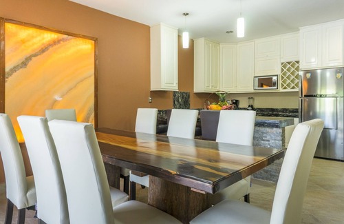 Tulsayab Villa | ocean view 6 BB villa in Tulum. sleeps 17!