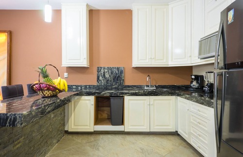 Tulsayab Villa | ocean view 6 BB villa in Tulum. sleeps 17!
