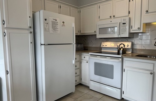 Folly Field Condo | Ocean View - Admiral's Row 237 is brought to you by OSRP