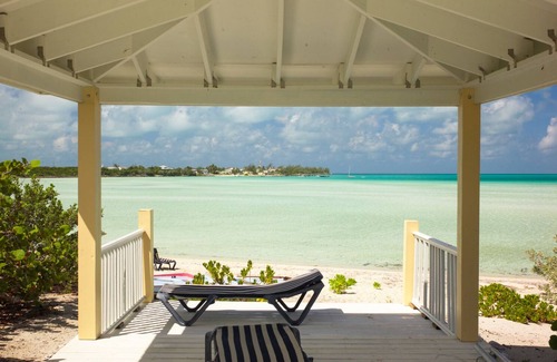 Black Point Apartment | Ocean View- and Banks Vacation Spot Awaits You