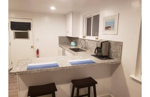 Grover Beach House | Ocean view and sounds of waves