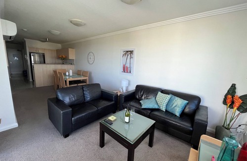 Southport Apartment | Ocean View Apartment at the Heart of Gold Coast