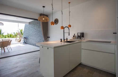 Sint Michiel Apartment | Ocean view apartment, Blue Bay Golf and Beach Resort