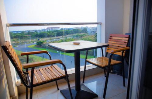 Sakumono Apartment | Ocean View Apartments