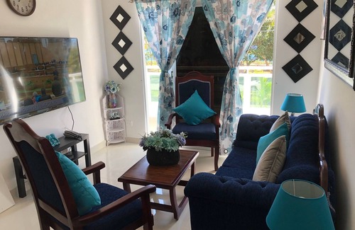 Ensanche Isabelita Apartment | OCEAN VIEW, BRAND NEW APARTMENT !