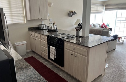 Rio del Mar House | Ocean View Beauty, Just a Nine Iron to the Beach. Permit No. 241287