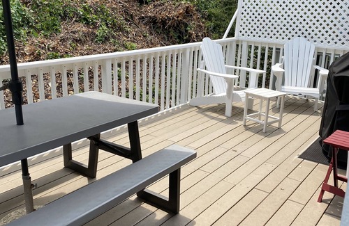 Rio del Mar House | Ocean View Beauty, Just a Nine Iron to the Beach. Permit No. 241287