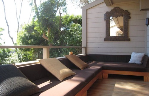 Del Mar House | Ocean View Del Mar Beach Home - one block from ocean