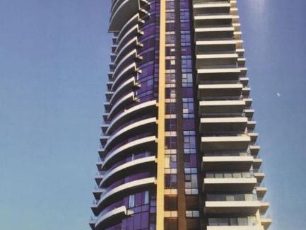 Bat Yam Apartment | Ocean view & Design