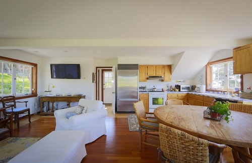 Carmel Highlands Cottage | Ocean View French Country Cottage, Charming & Tranquil, Beach!