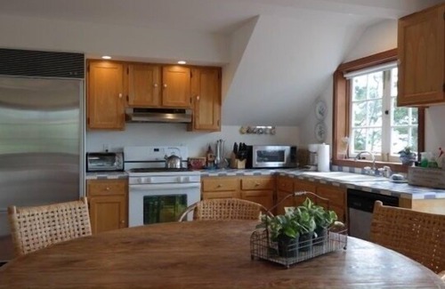 Carmel Highlands Cottage | Ocean View French Country Cottage, Charming & Tranquil, Beach!