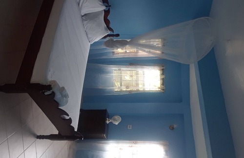 St. David House | Ocean view Home away from Home Beautiful Paradise