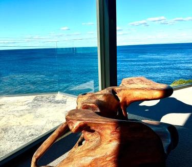 South Coogee House | Ocean view home South Coogee