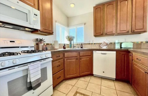 Olde Carlsbad House | Ocean View Home w/PrivateBalcony