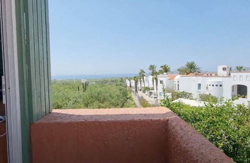 El Tezal House | Ocean View House in Gated Community