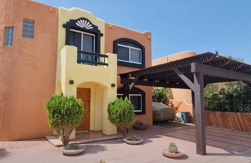 El Tezal House | Ocean View House in Gated Community