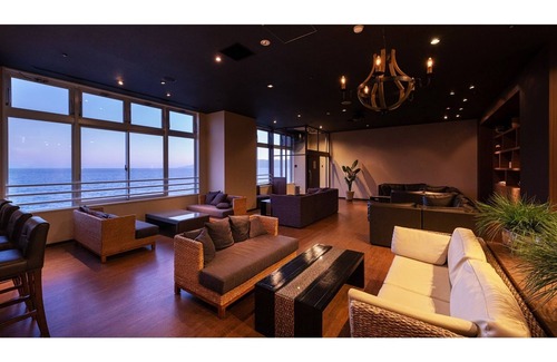 Hakodate Hotel | Ocean view Japanesestyle room on the upper floo/Hakodate Hokkaidō