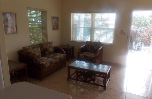 Rokers Point Condo | Ocean View Living on Tranquil Island