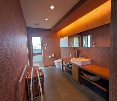 Shimoda House | Ocean View Luxury Beach House - High-end stay beside Ohama Beach!