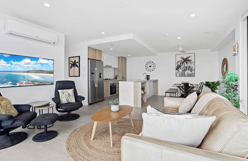 Palm Beach Apartment | Ocean View Luxury in Periscope