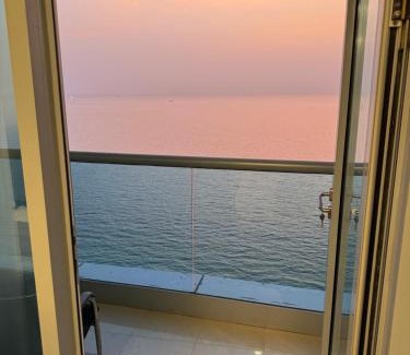Rumailah Apartment | Ocean View Luxury Suites