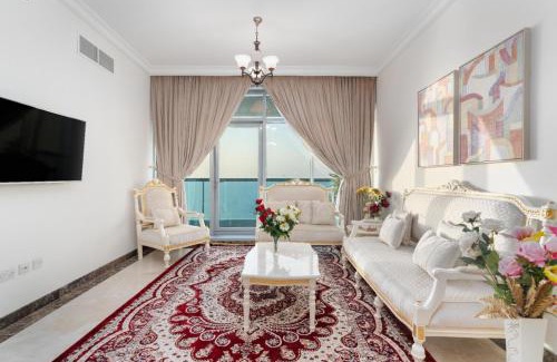 Rumailah Apartment | Ocean View Luxury Suites