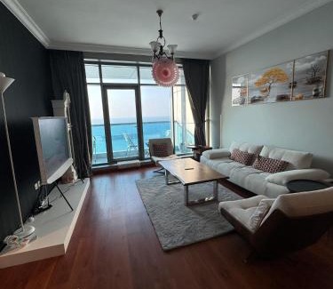 Rumailah Apartment | Ocean View Luxury Suites